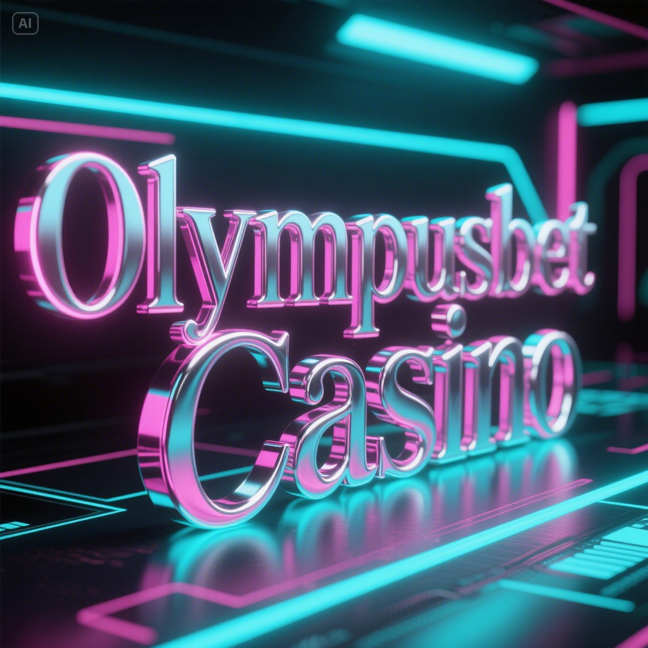 Olympusbet Casino